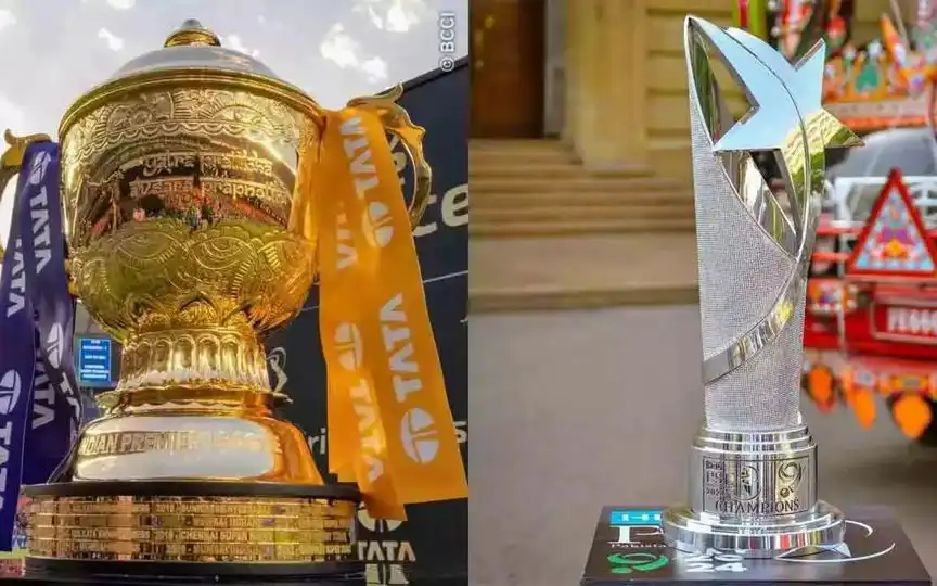 PSL To Collide With IPL Again Next Year Due To ICC T20 World Cup’s Window - Report